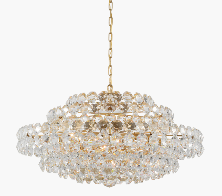 Spector Chandelier