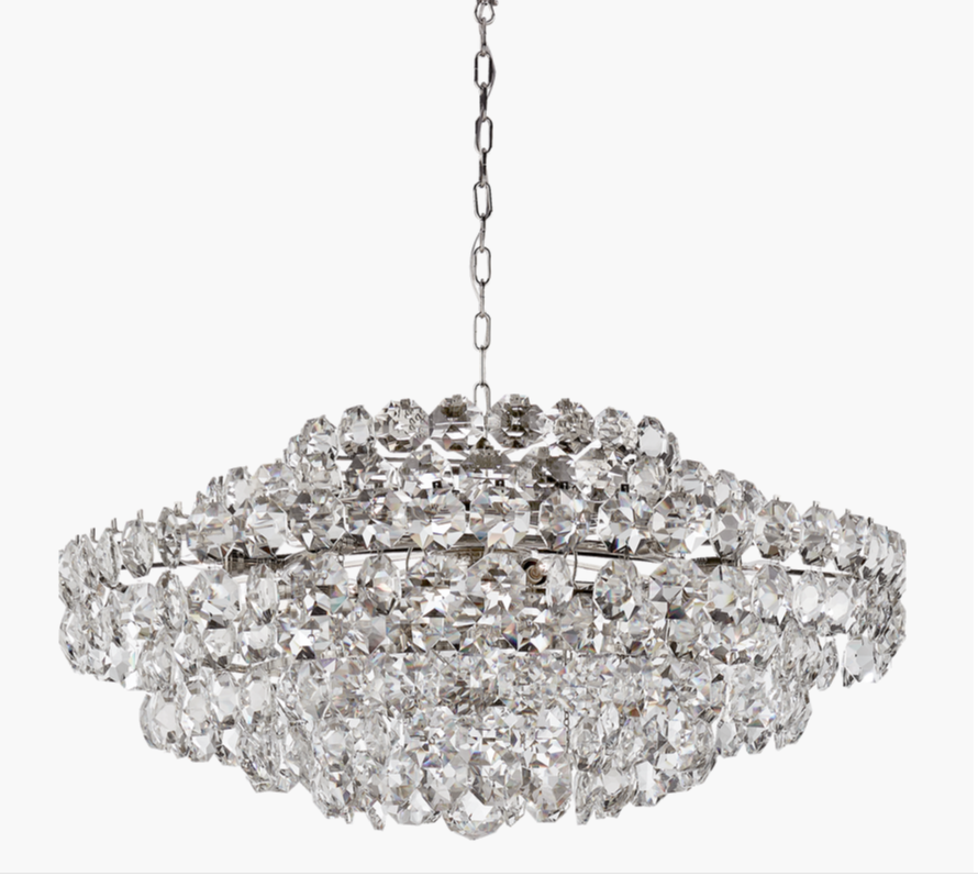 Spector Chandelier