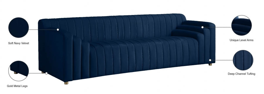 Matrix Sofa