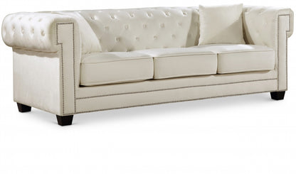 Baxter Sofa