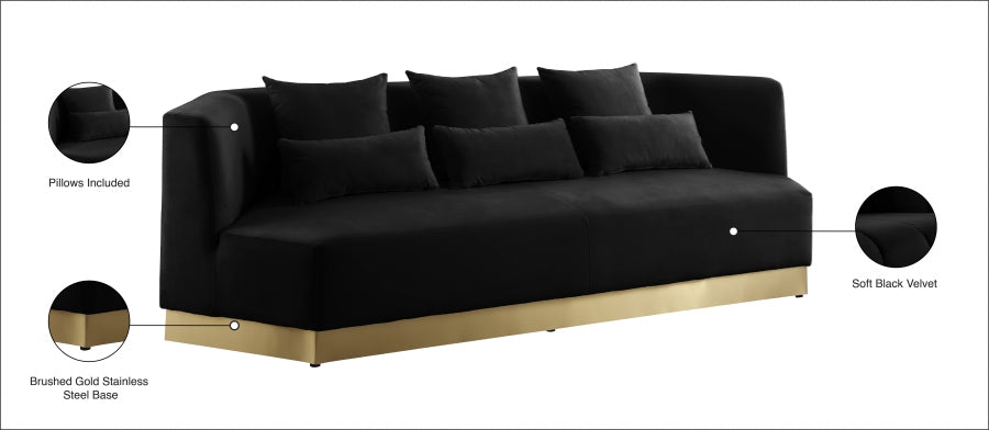 Beatrice Sofa