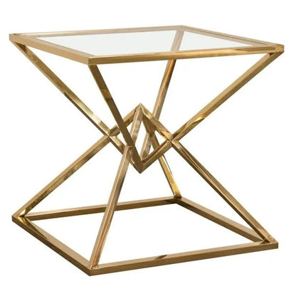 Alexus End Table