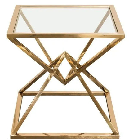 Alexus End Table