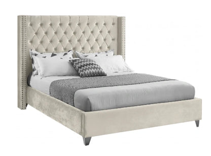 Ali queen bed