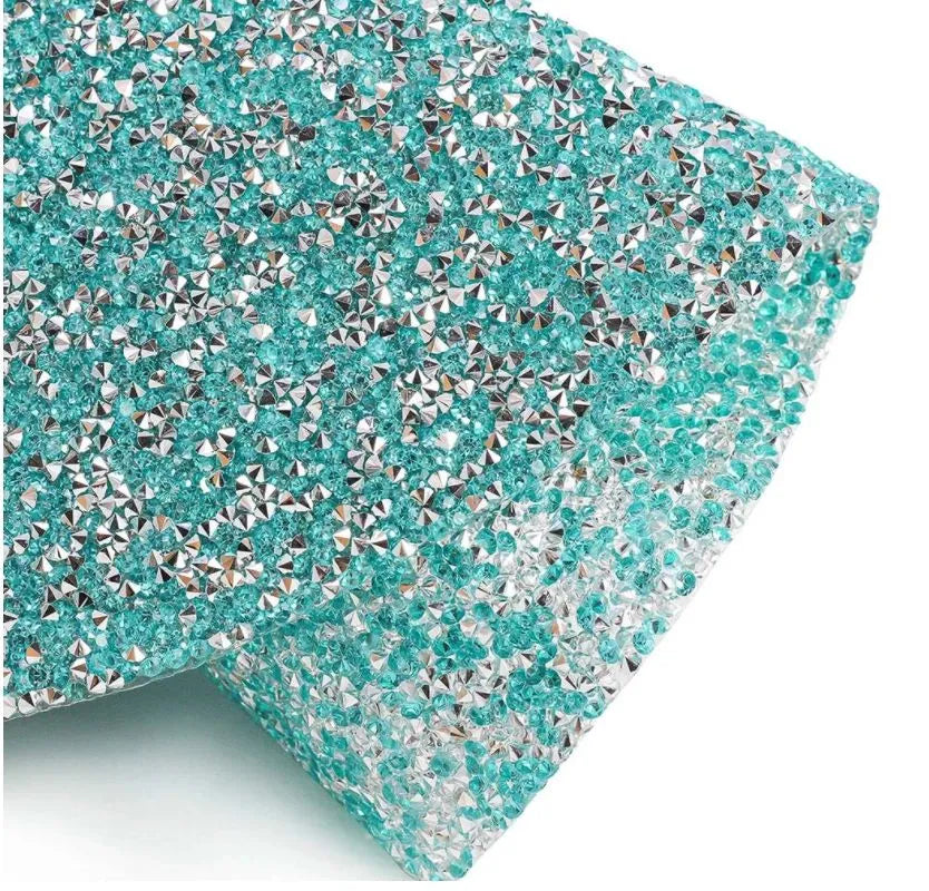 Square Glitter Placemat
