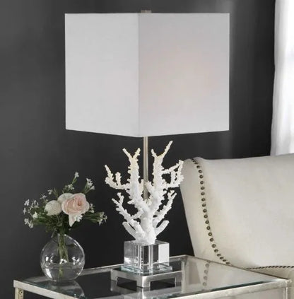 Corallo Table Lamp