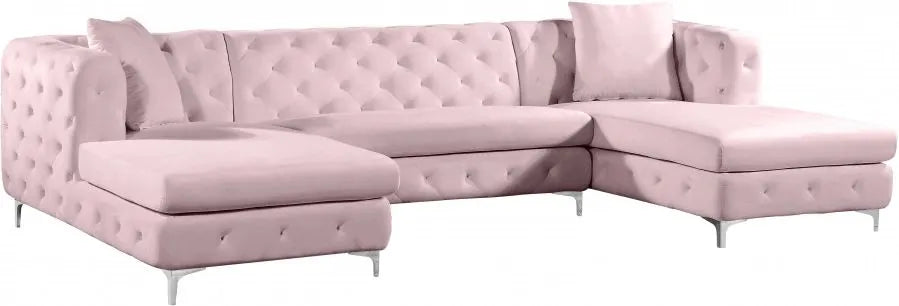 Glare Sectional Sofa
