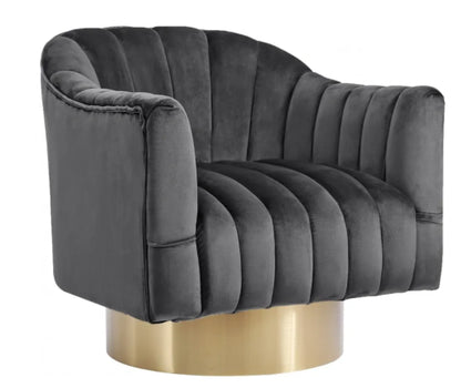 Vince Accent Chair