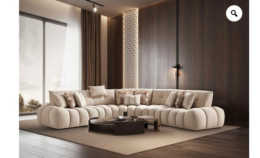 3 Piece Sectional