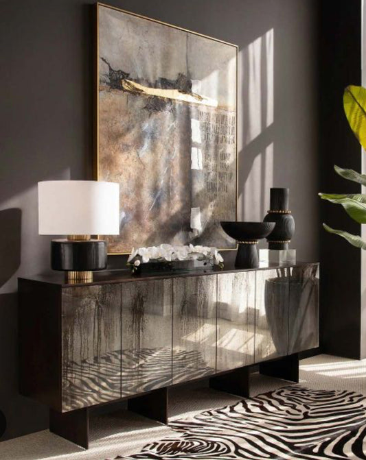 Rainfall Sideboard