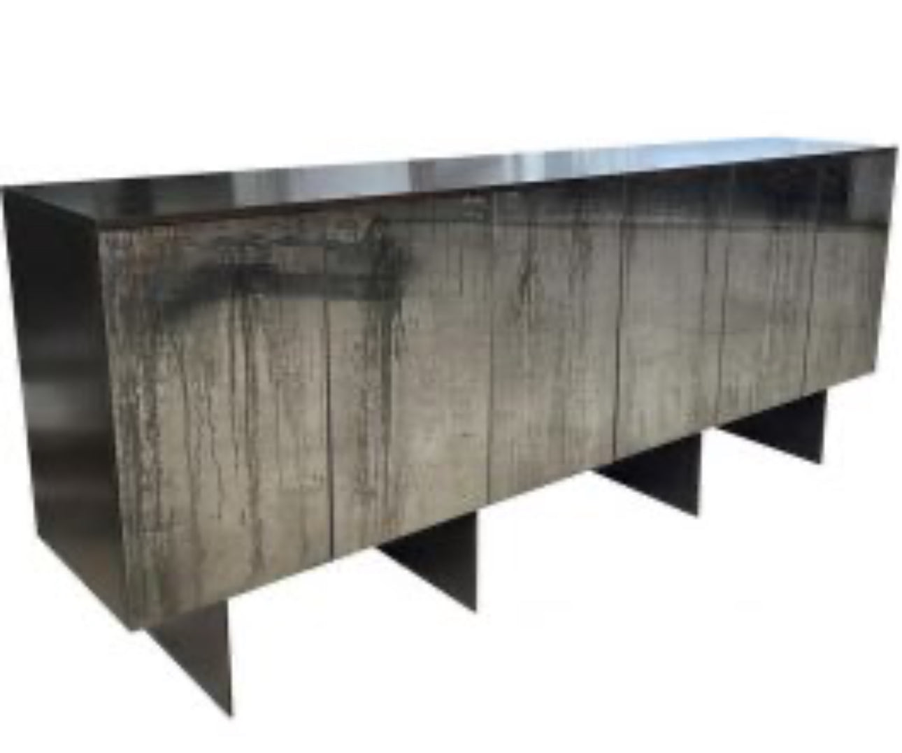 Rainfall Sideboard