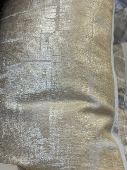 BECKY TATANI: 3 Vases 1 Bowl & 1 Mirror