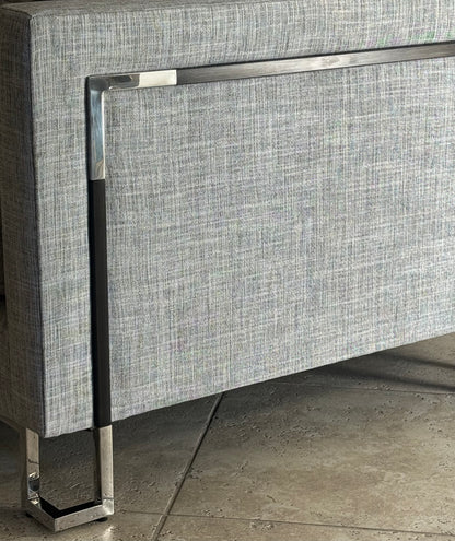 Caracole Open Framework Sofa