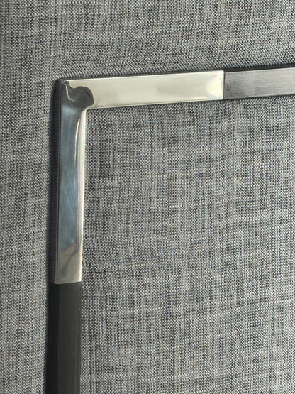 Caracole Open Framework Sofa