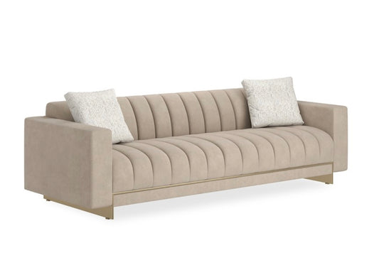 Caracole Well Balanced Sofa Large