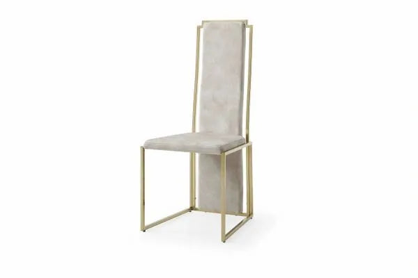 Kiki Dining Chair Set of 2