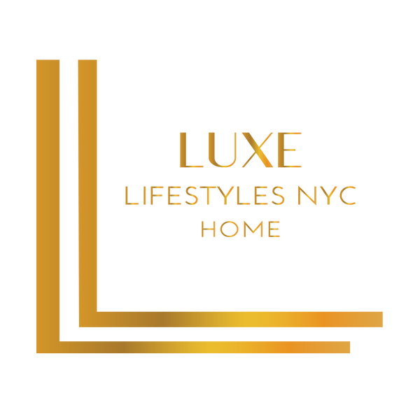 Luxe Lifestyles NYC Home