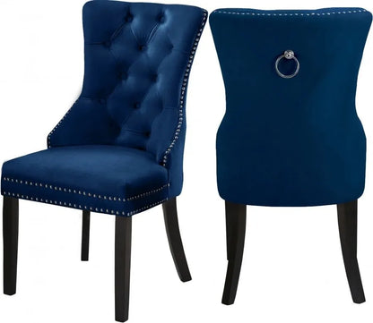 Nathan Dining Chair Set of 2