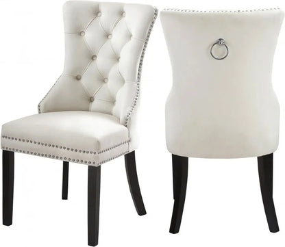 Nathan Dining Chair Set of 2