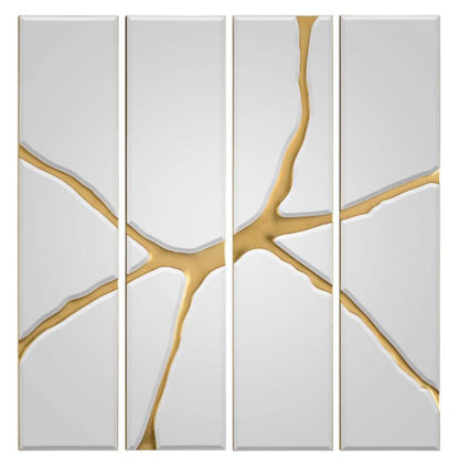 Ravine Quartet Mirror Panels