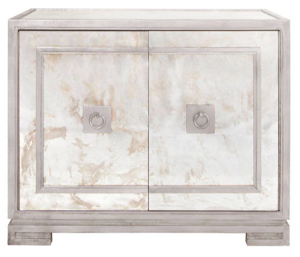 Balister Cabinet – Luxe Lifestyles NYC Home