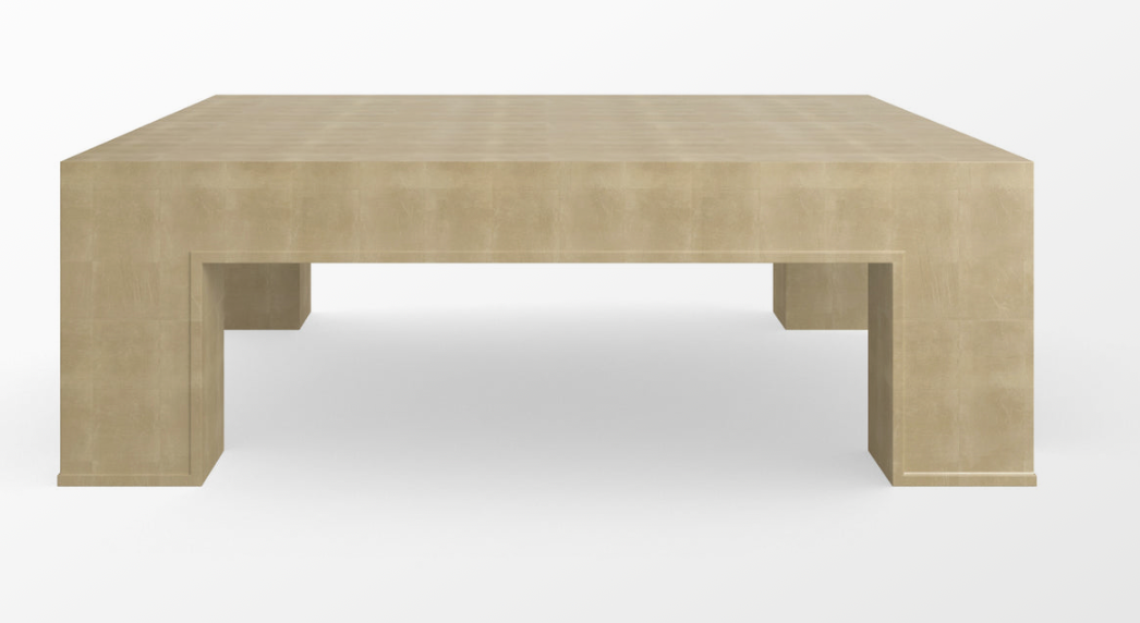 Dorado Cocktail Table