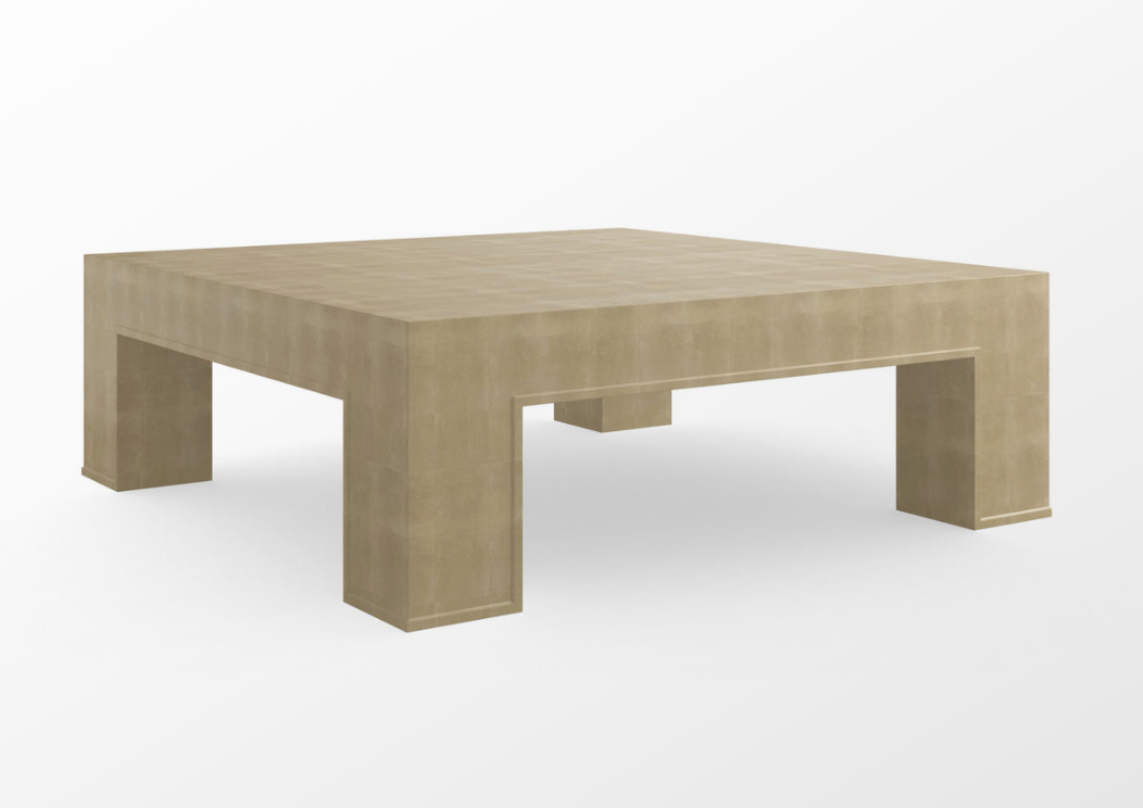 Dorado Cocktail Table