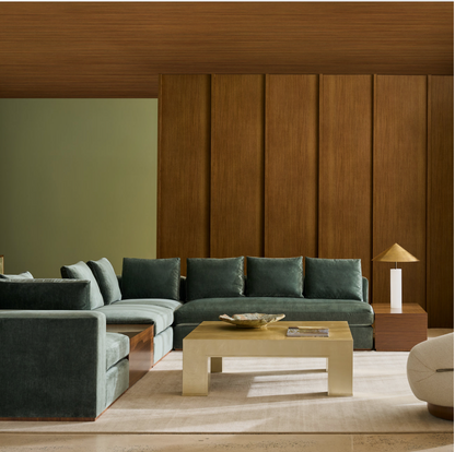 Dorado Cocktail Table