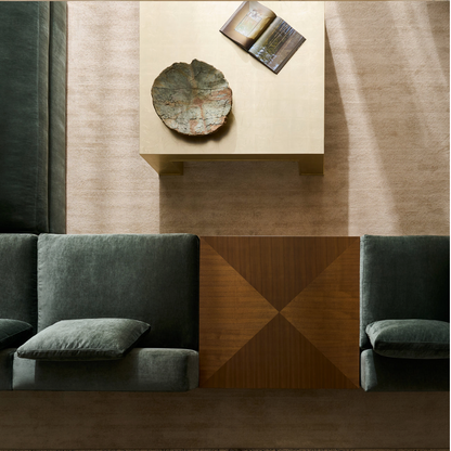 Dorado Cocktail Table