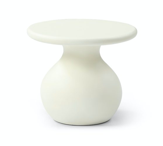 Luisa Side Table