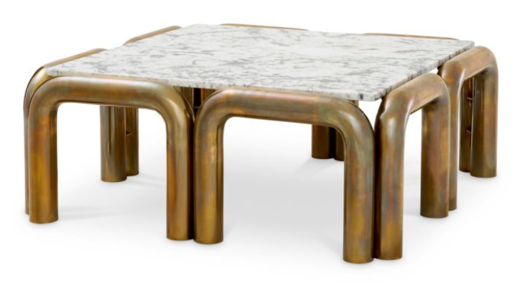 Coffee Table Sunwood