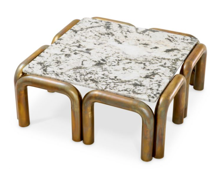 Coffee Table Sunwood