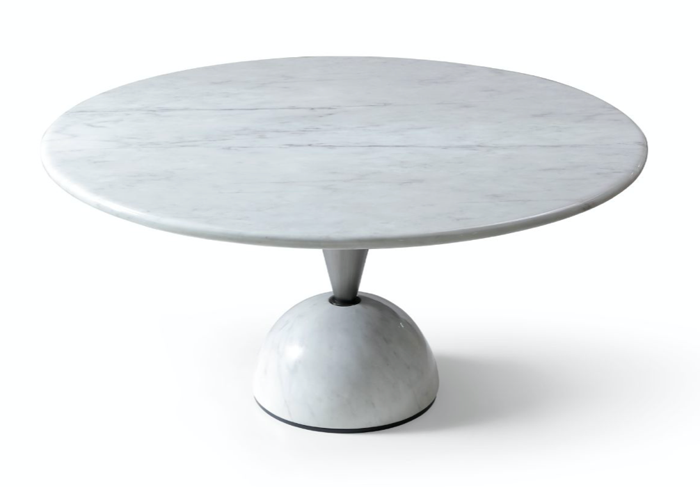 Olympia Round Dining Table