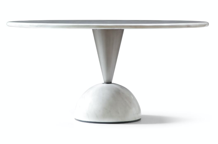 Olympia Round Dining Table