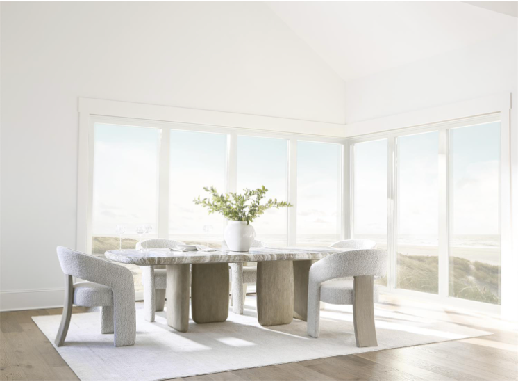 Arcadia Dining Table