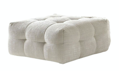 Cloud Ottoman