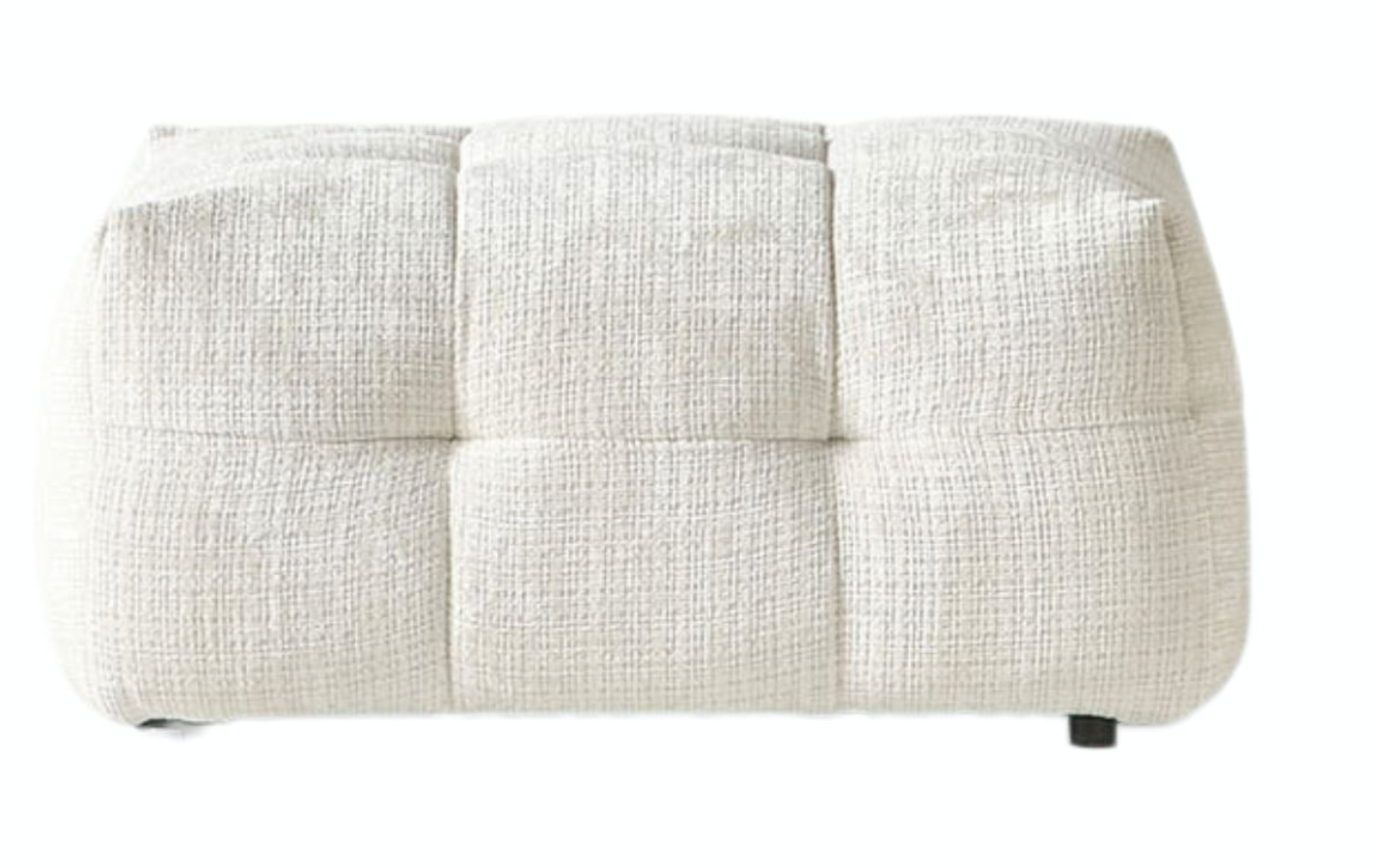 Cloud Ottoman