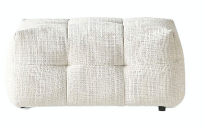 Cloud Ottoman