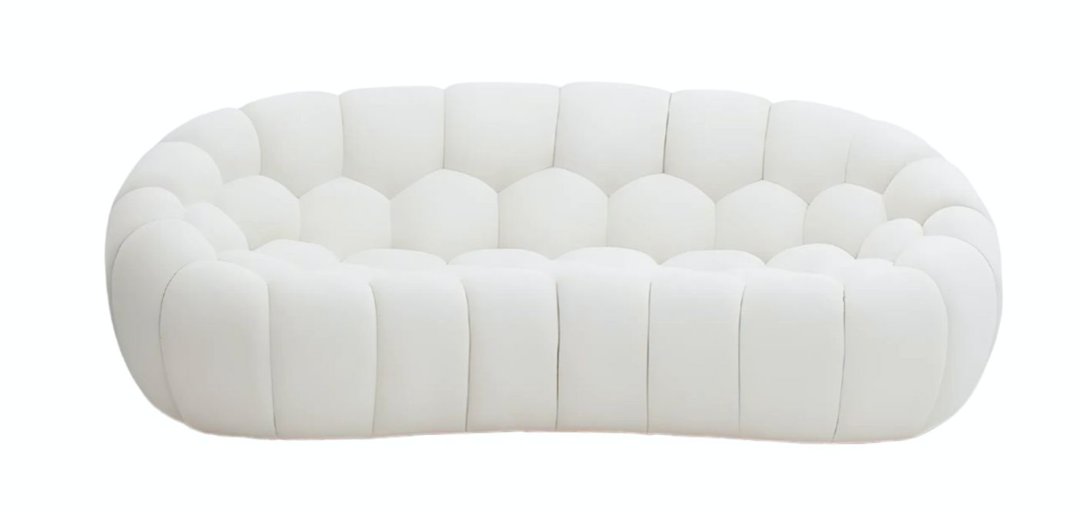 Nest Curve Sofa
