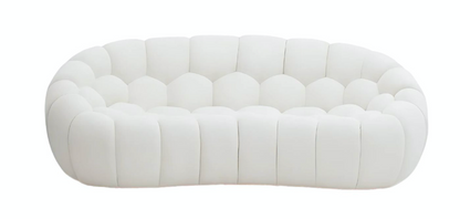 Nest Curve Sofa