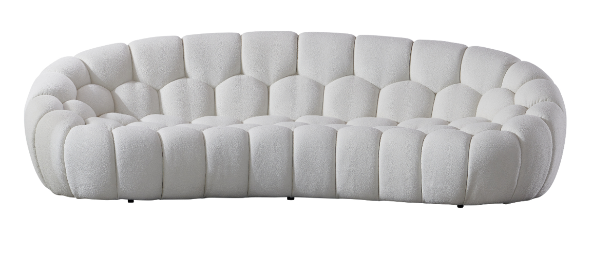 Nest Curve Sofa