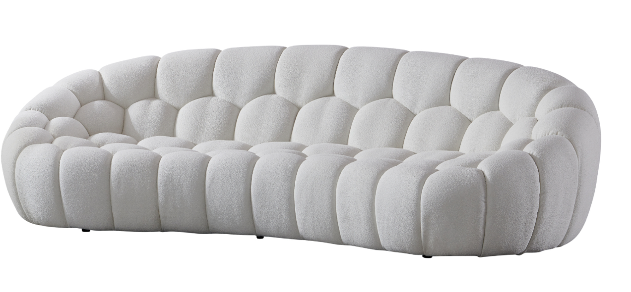 Nest Curve Sofa