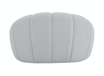 Nest Curved Armchair