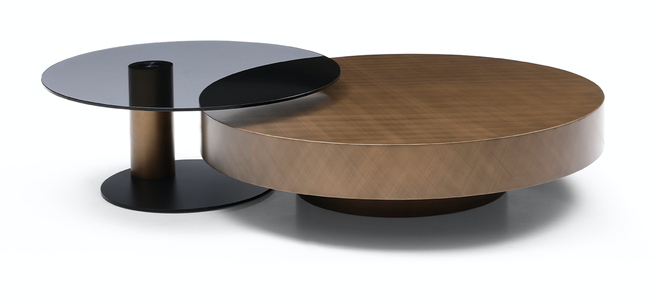 Raymond's Coffee Table Set