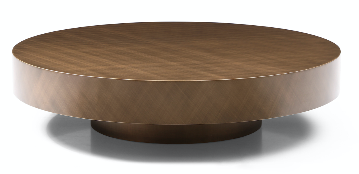 Raymond's Coffee Table Set