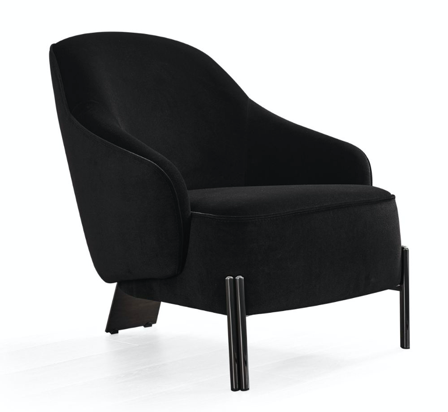 Fiver Accent Armchair