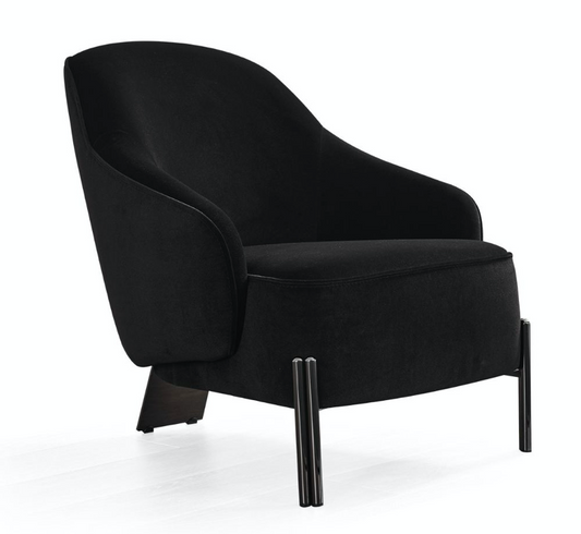 Fiver Accent Armchair