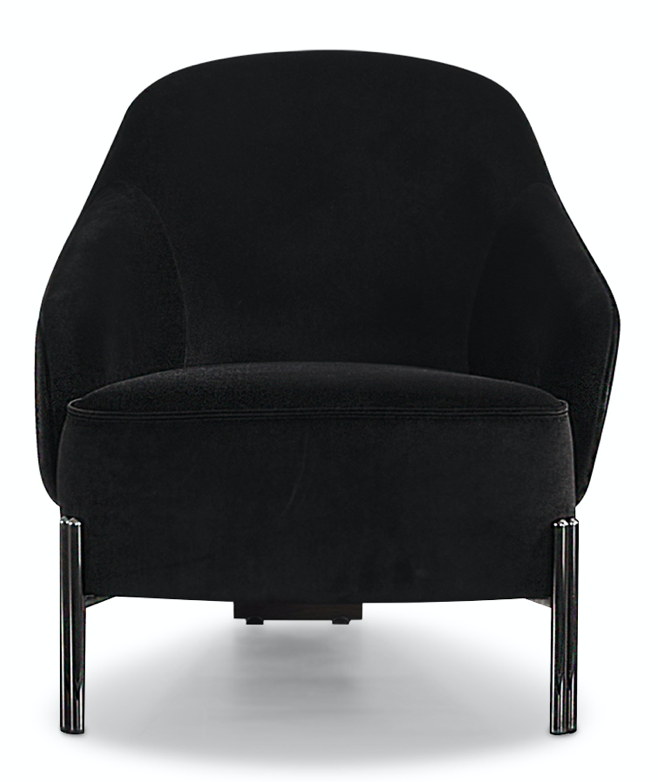 Fiver Accent Armchair