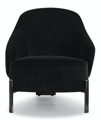 Fiver Accent Armchair