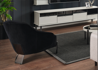 Fiver Accent Armchair